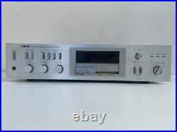 Vintage AKAI AM-U02 Stereo Amplifier Power Amp Only Made in Japan