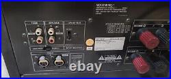 Vintage Sony TA-N80ES Stereo Power Amplifier Amp ES SERIES RARE