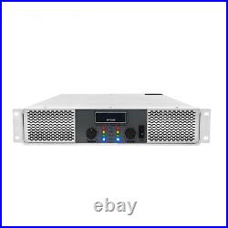 XP3250 Professional Class H Amp DJ Stage Performance 850W2 High Power Amplifier