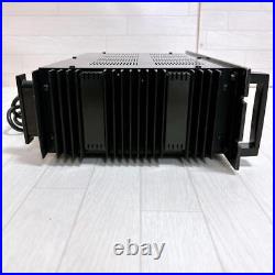 YAMAHA P2100 Professional Power Amplifier for PA PROFESSIONAL SERIES