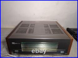 Yamaha MX-2000 Power Amplifier 1988 Vintage Hi-Fi Stereo Amp Tested Working