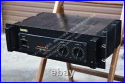 Yamaha P2100 Professional Series Natural Sound Power Amplifier Working Tested