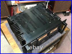 Yamaha PC2002M Stereo Power Amplifier Vintage